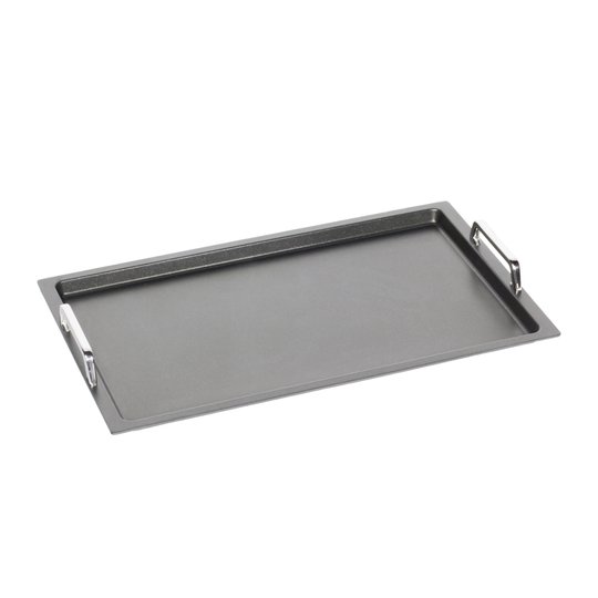 AMT Gastroguss - Stekfat 53x33 cm