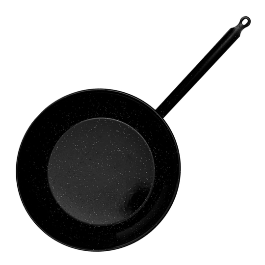 Espegard - Wokpanna 40 cm