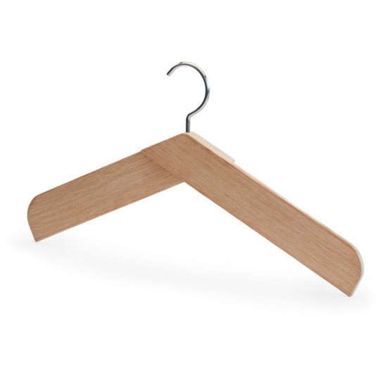 Skagerak Collar Hängare i Ek, bredd 43 cm. natur