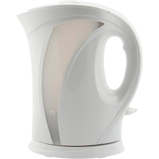 Day Vattenkokare, vit (1,7 liter)