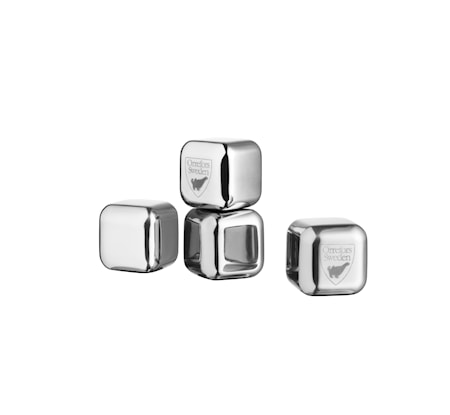 City Iskuber 4-pack