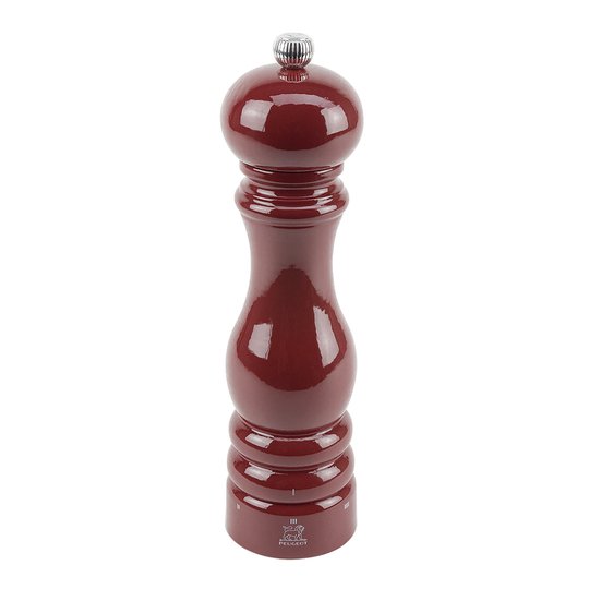 Peugeot - Paris U Sel Pepparkvarn 22 cm Röd
