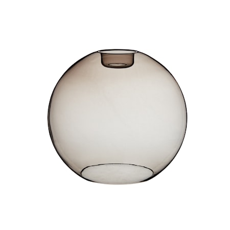 Gloria Rökfärg Glas Ø19 cm E14