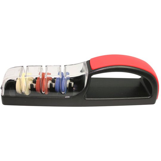 Mino Sharp MC-550 plus 3 Våtslip