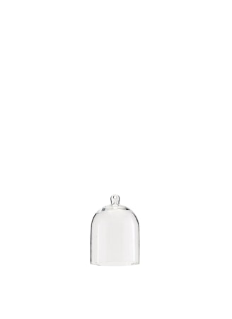 Kupol i Glas Ø 13 cm