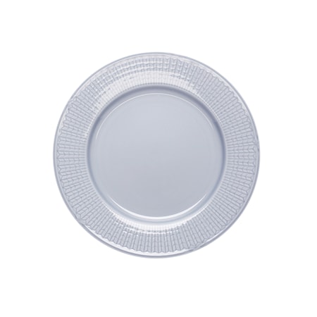 Swedish Grace is Tallrik flat 21 cm