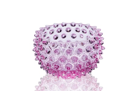Hobnail Tapas 11,5 cm Lilla