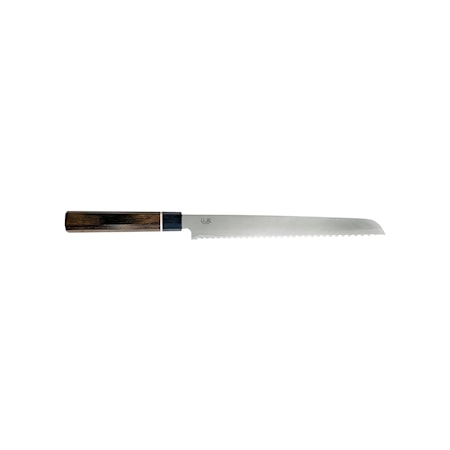 Gin'Iro Brödkniv 22 cm