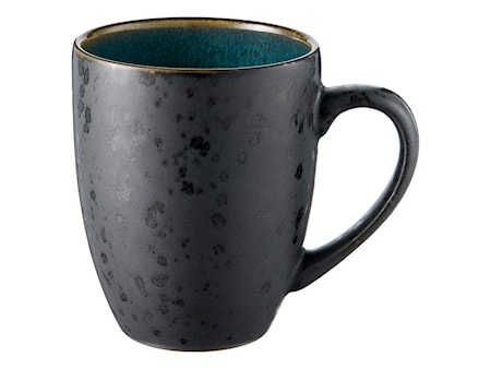 Bitz Mugg 30cl Svart