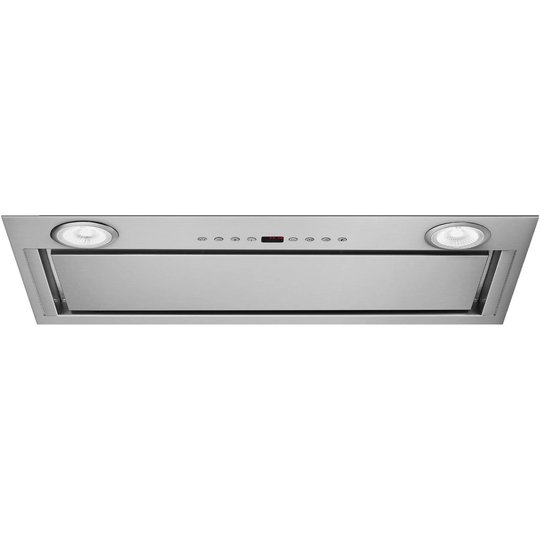 Smeg KICGR52X fläkt