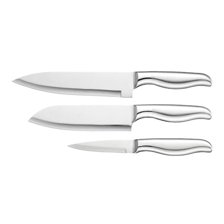 Kita Knivset 3 delar