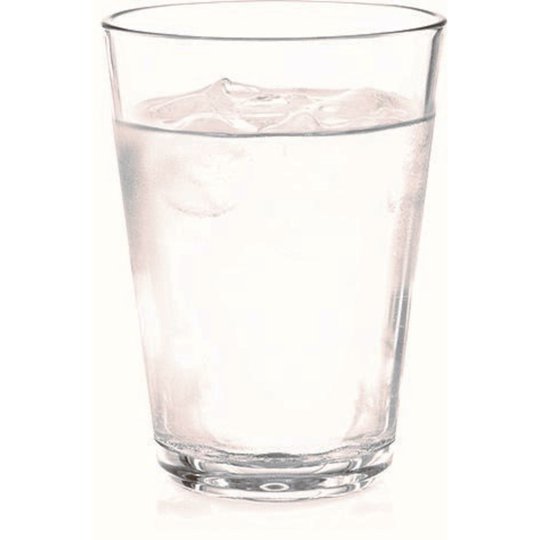 Eva Solo Dricksglas 38 cl 8-pack
