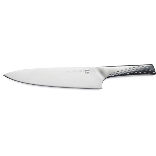 Weber Kockkniv Deluxe