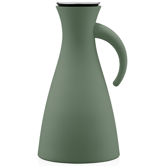 Eva Solo Termoskanna med droppfri kant, Cactus green