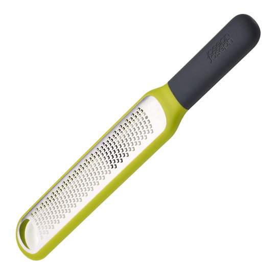 Joseph Joseph - Handi-Zest Zestrivare med inbyggd skrapa