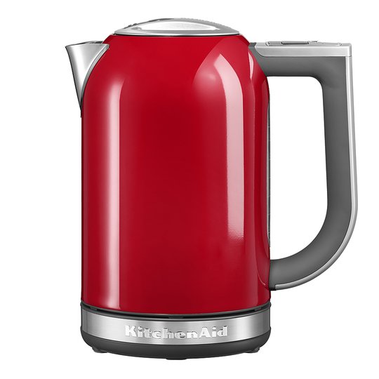 KitchenAid - Midline Vattenkokare 1,7 L Röd