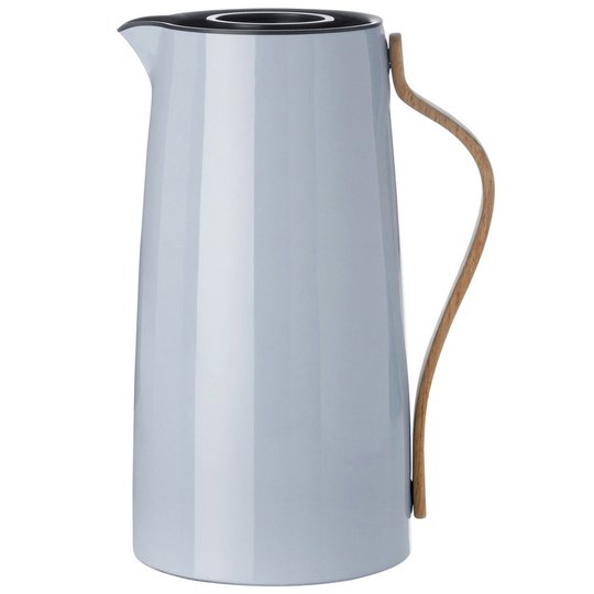Stelton Emma Termoskanna Kaffe 1,2 L Blå