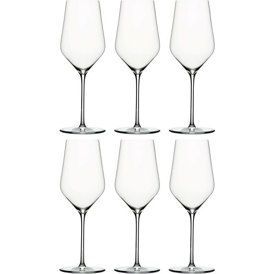 Zalto Vitvinsglas 400 ml. 6 st.