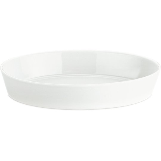 Pillivuyt Gastronomi Form Oval 26 cm