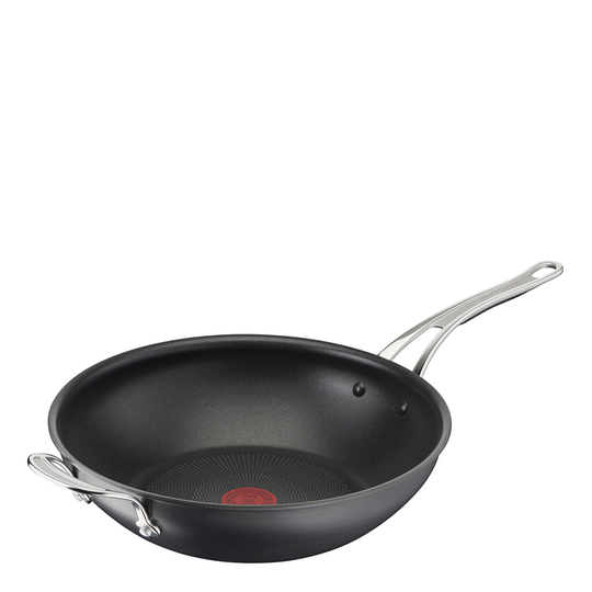 Jamie Oliver - Jamie Oliver Wokpanna Tefal Cook's Classic Hard Anodized 30 cm