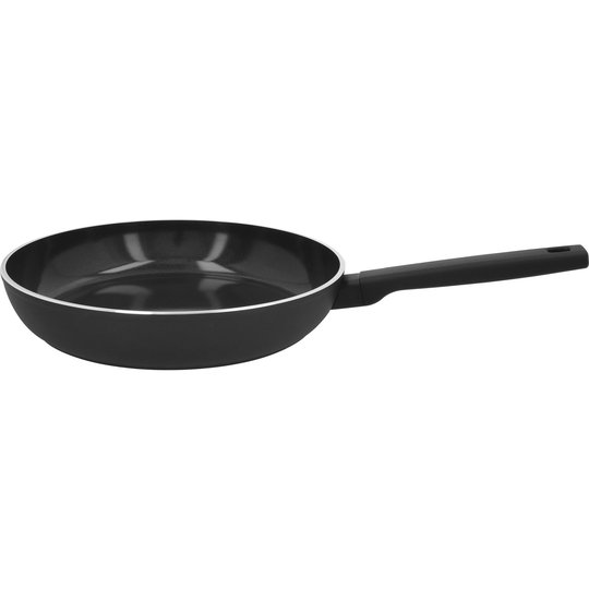 Demeyere Alu Comfort Stekpanna med Cerafoce beläggning 28 cm.