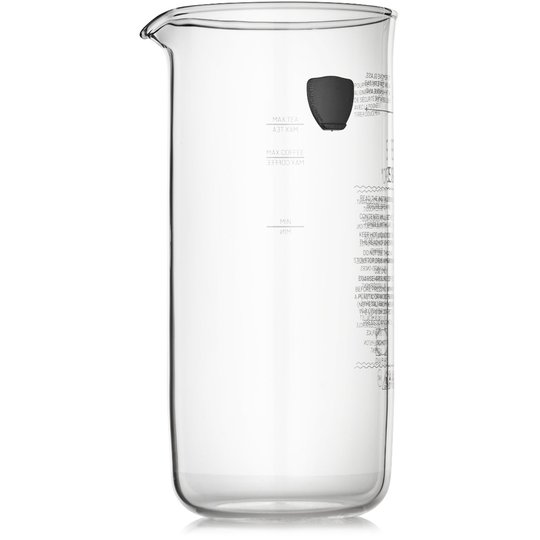 Espro 0,5 liter glaskanna