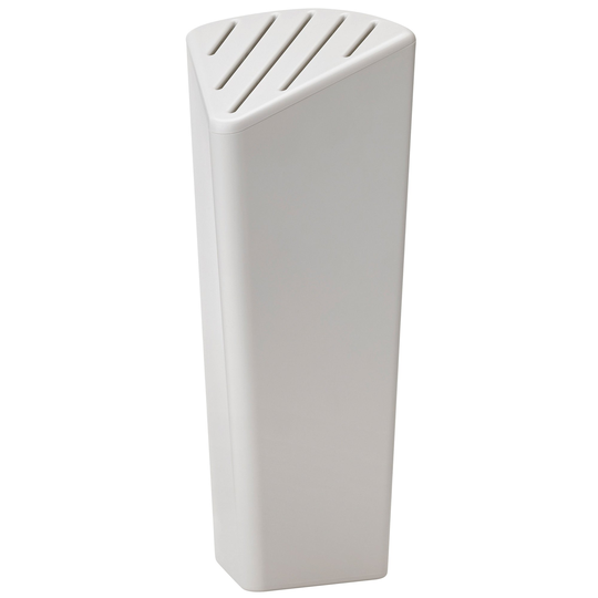 Stelton Trigono Knivblock, Grey