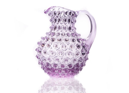 Paris Hobnail Kanna 1L Lilla