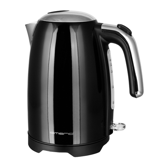 Emerio - Vattenkokare Sladdlös 1,7 L