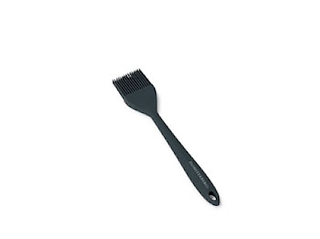 Brödpensel Silikon Grå 21 cm