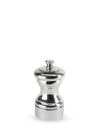 Mignonnette Pepparkvarn silverpläterad 10 cm