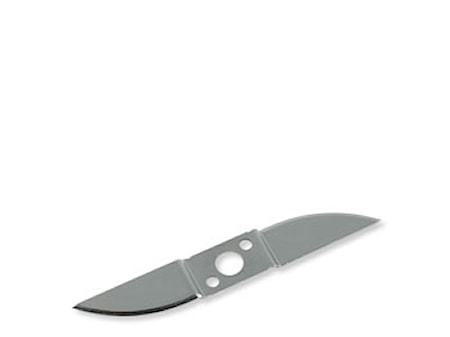 Bamix Kniv till processor Svart