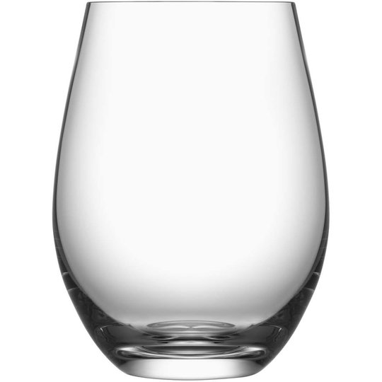Orrefors Zephyr Vattenglas 32 cl