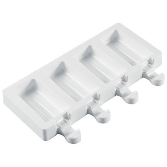 Silikomart Easy Cream Glassformar Mini Chic