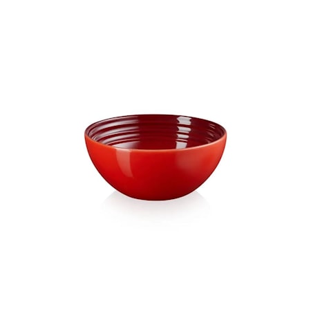 Signature snackskål Cerise
