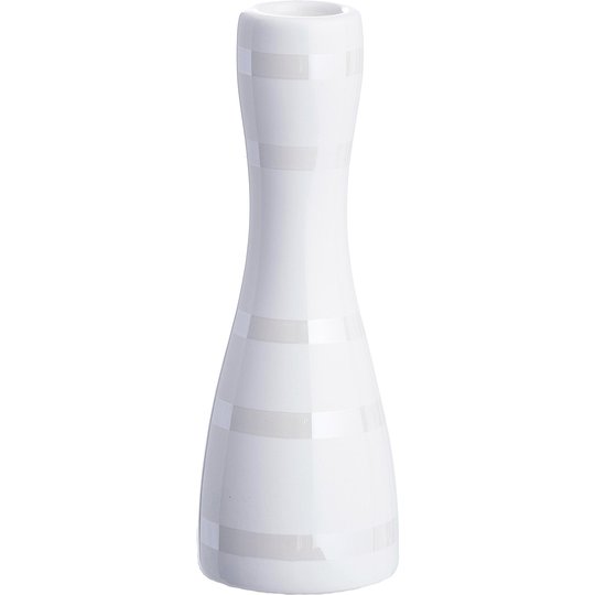 Kähler Omaggio Ljusstake 160 mm Pärlemor