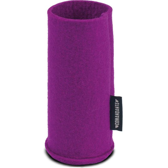 Comandante Comandante Protection Sleeve, Fuchsia