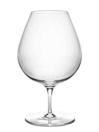 Inku Rödvinglas 70 cl