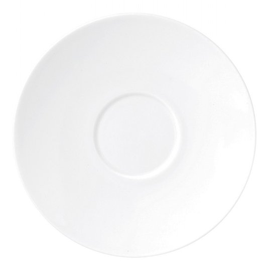 Wedgwood - Jasper Conran White Fat till Tekopp 23 cl