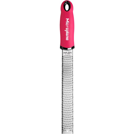 Microplane Classic Zester Premium Softgrip Ceris
