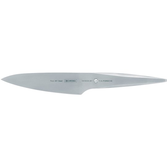 Chroma type 301 Design by F. A. Porsche Grönsaks/Allkniv P4 -14 cm