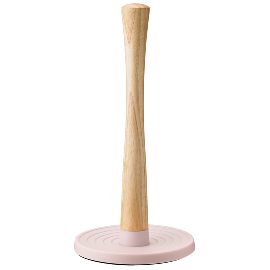 RIG-TIG Roll-it hushållspappershållare, rosa