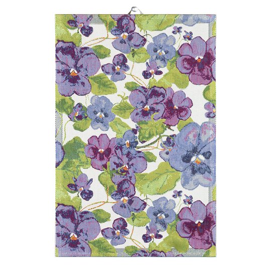 Ekelund - Viol Handduk 40x60 cm