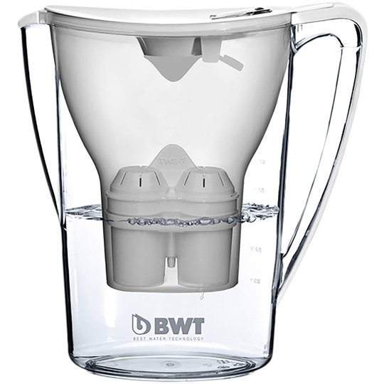 BWT Vattenfilterkanna 2,7 l