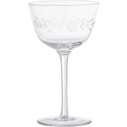 Bloomingville Cocktailglas