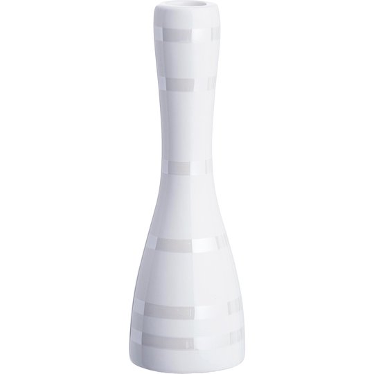 Kähler Omaggio Ljusstake 200 mm Pärlemor