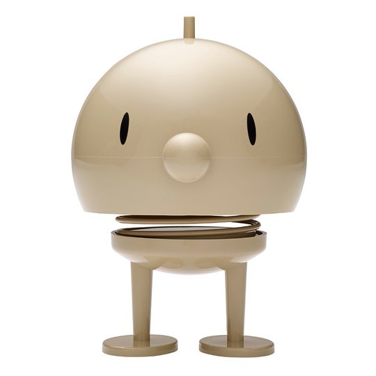 Hoptimist - Bumble Large 13,5 cm Latte