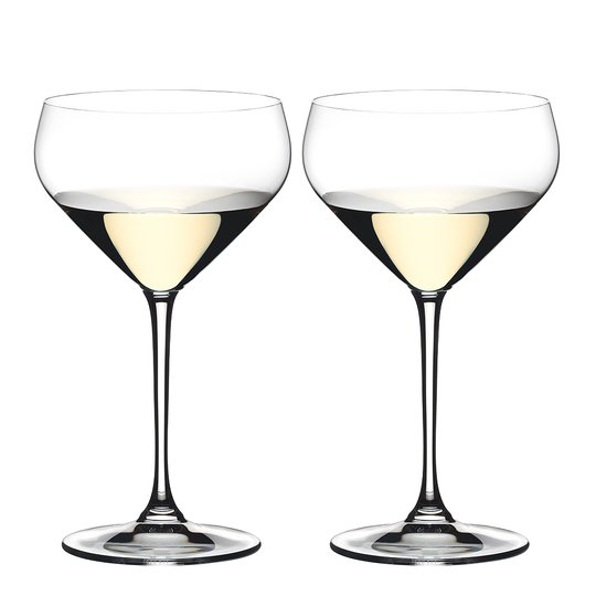 Riedel - Riedel Vinum Sakeglas 2-pack