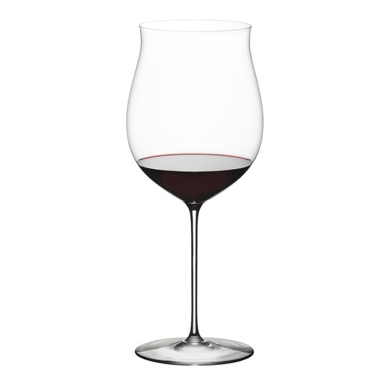 Riedel - Riedel Superleggero Burgundy Rödvinsglas