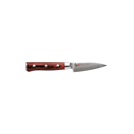 Classic Damaskus Pro Petty 9 cm